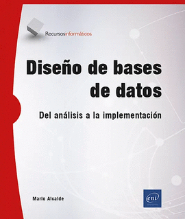 DISE�O DE BASES DE DATOS