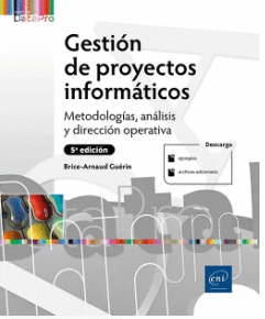 GESTI�N DE PROYECTOS INFORM�TICOS