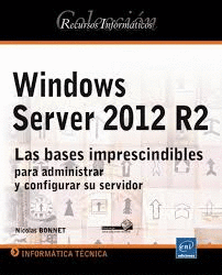 WINDOWS SERVER 2012 R2