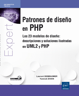 PATRONES DE DISEO EN PHP