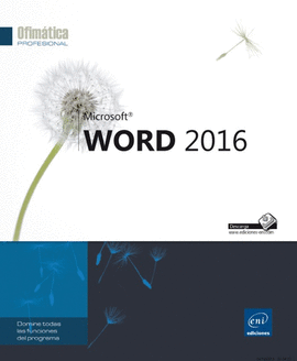 WORD 2016 OFIMTICA