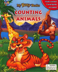 CONTANDO ANIMALES
