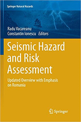 SEISMIC HAZARD AND RISK ASSESSMENT