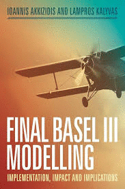 FINAL BASEL III MODELLING