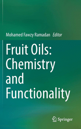 FRUIT OILS