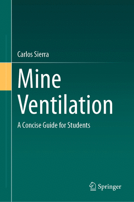 MINE VENTILATION