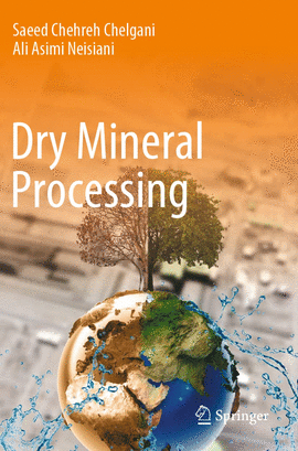 DRY MINERAL PROCESSING
