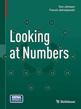 LOOKING AT NUMBERS