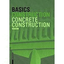CONCRETE CONSTRUCTION