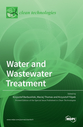 WATER AND WASTEWATER TREATMENT