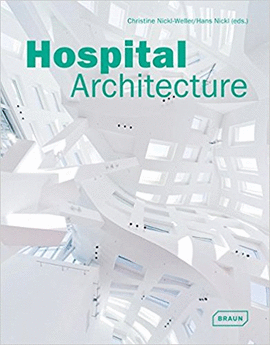 HOSPITAL ARQUITECTURE
