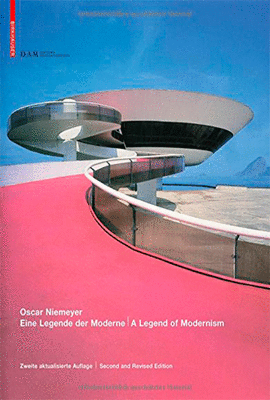 OSCAR NIEMEYER