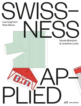 SWISSNESS APPLIED