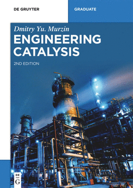 ENGINEERING CATALYSIS