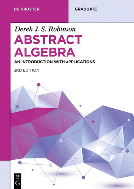 ABSTRACT ALGEBRA