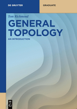 GENERAL TOPOLOGY