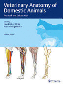 VETERINARY ANATOMY OF DOMESTIC ANIMALS