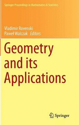 GEOMETRY AND ITS APPLICATIONS