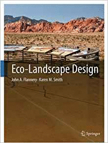 ECO-LANDSCAPE DESIGN