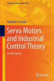 SERVO MOTORS AND INDUSTRIAL CONTROL THEORY