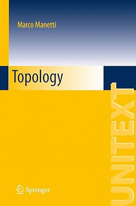 TOPOLOGY