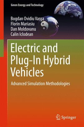 ELECTRIC AND PLUG-IN HYBRID VEHICLES
