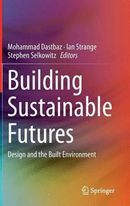 BUILDING SUSTAINABLE FUTURES