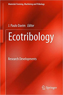 ECOTRIBOLOGY