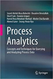 PROCESS ANALYTICS