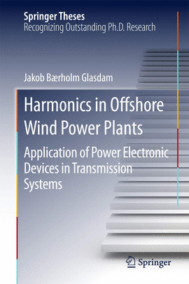 HARMONICS IN OFFSHORE WIND POWER PLANTS