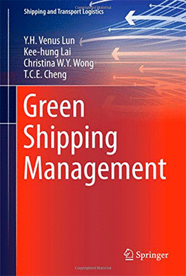 GREEN SHIPPING MANAGEMENT