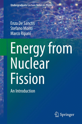 ENERGY FROM NUCLEAR FISSION