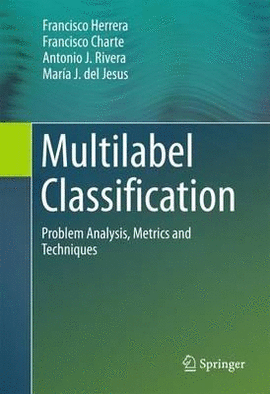 MULTILABEL CLASSIFICATION