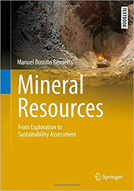 MINERAL RESOURCES