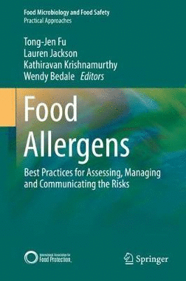 FOOD ALLERGENS