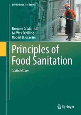 PRINCIPLES OF FOOD SANITATION