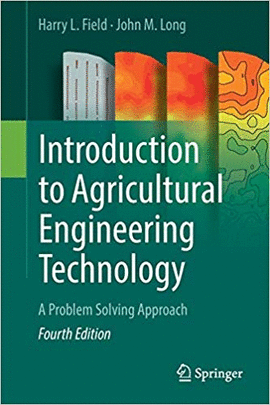 INTRODUCTION TO AGRICULTURAL ENGINEERING TECHNOLOGY
