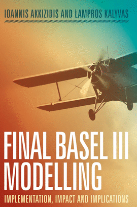 FINAL BASEL III MODELLING