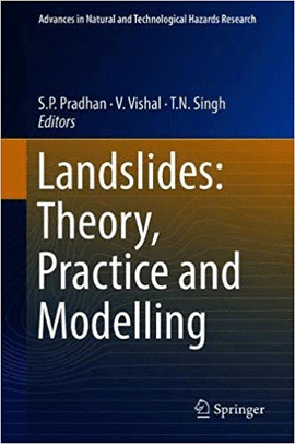 LANDSLIDES: