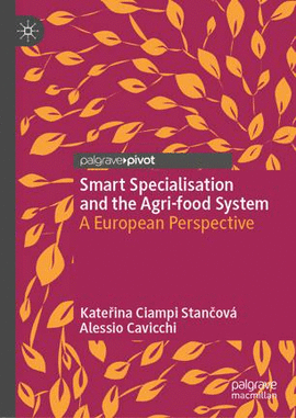 SMART SPECIALISATION AND THE AGRI-FOOD SYSTEM