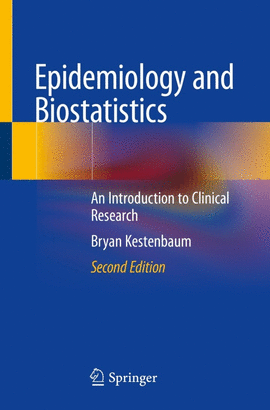 EPIDEMIOLOGY AND BIOSTATISTICS