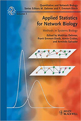 APPLIED STATISTICS FOR NETWORK BIOLOGY