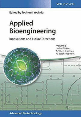 APPLIED BIOENGINEERING