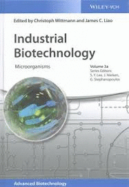 INDUSTRIAL BIOTECHNOLOGY