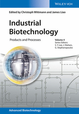 INDUSTRIAL BIOTECHNOLOGY