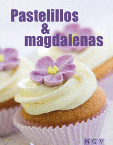 PASTELILLOS & MAGDALENAS