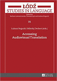 ACCESSING AUDIOVISUAL TRANSLATION