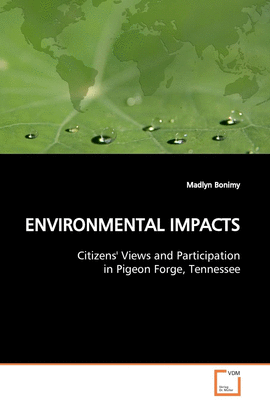 ENVIRONMENTAL IMPACTS