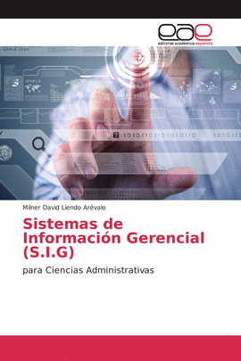 SISTEMA DE INFORMACIN GERENCIAL PARA CIENCIAS ADMINISTRATIVAS