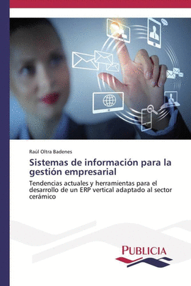 SISTEMAS DE INFORMACION PARA LA GESTION EMPRESARIAL